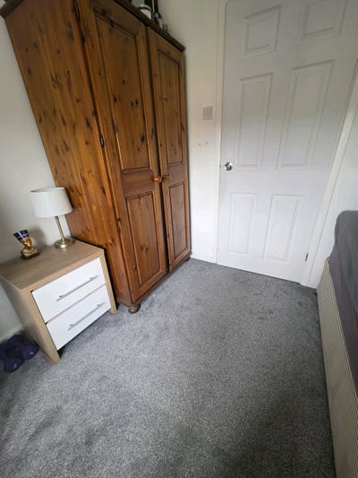 Cozy single room for rent! Main Photo