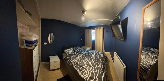 Double Rooms in Anerley Main Photo
