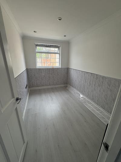 Very neat and clean new property  Main Photo
