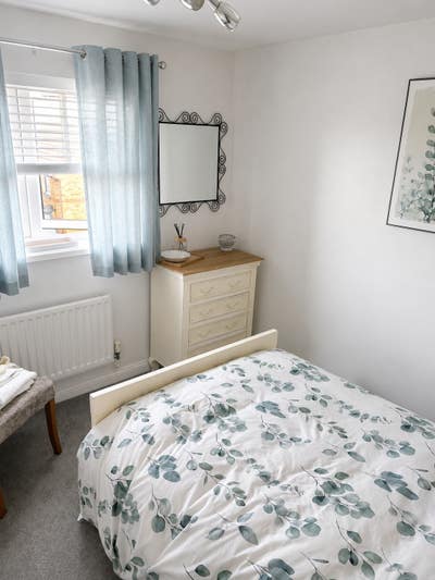 Two bright double bedrooms in Hilperton  Main Photo