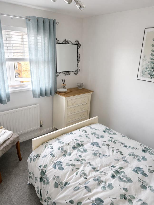 Two bright double bedrooms in Hilperton  Main Photo