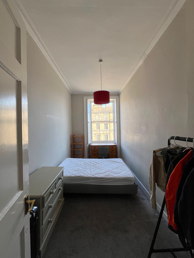 Double bedroom, New Town, &pound;775pm Main Photo