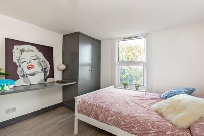 ‼️🏡 Bedsit with Private Kitchen - All Bills inc. Main Photo