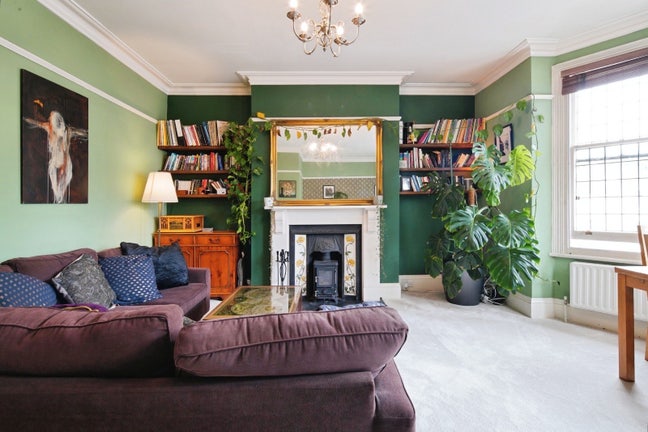 Large double en-suite close to Hove station Main Photo
