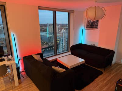 Luxury 2 Bed Apartment | All Bills Included Main Photo