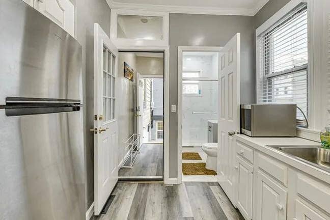 Clean and Comfortable House for Rent Main Photo