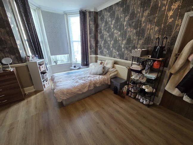 Langney Road, Eastbourne | Double Rooms Available Main Photo