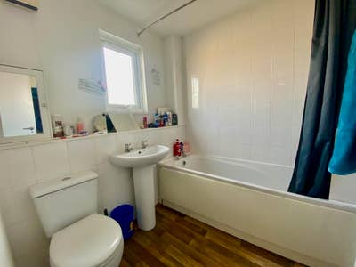 Room in a Shared House, Brudenell, PE2 Main Photo