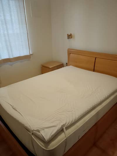 Double Bedroom Available from 1st August Main Photo