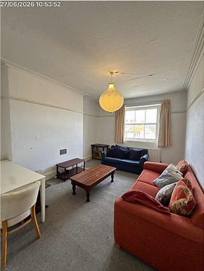Room Available in 30 Canynge Square, Clifton Main Photo