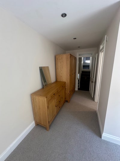 Large en-suit double, garden & roof terrace Main Photo
