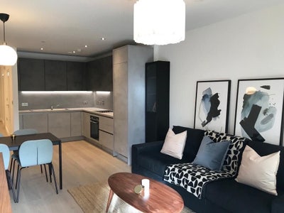 Stratford Single Room (Twin Bed) Olympic Park E20 Main Photo