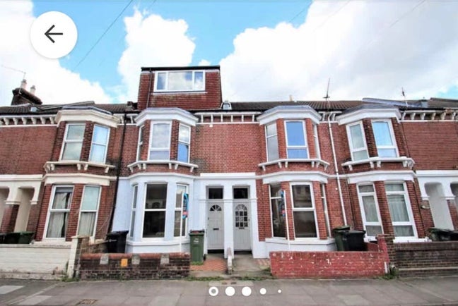 Tenant needed for 5 bed student house, Portsmouth  Main Photo