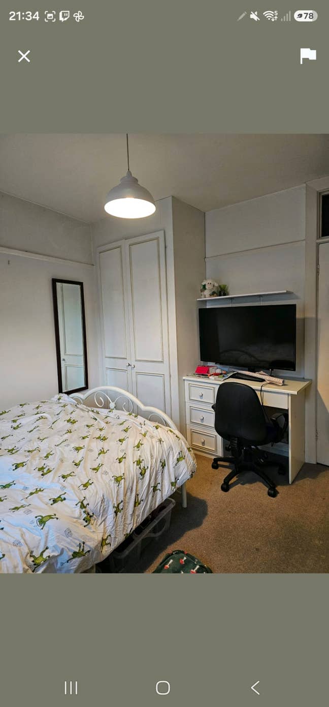 Room Available: Polygon Area (From 1st August) Main Photo