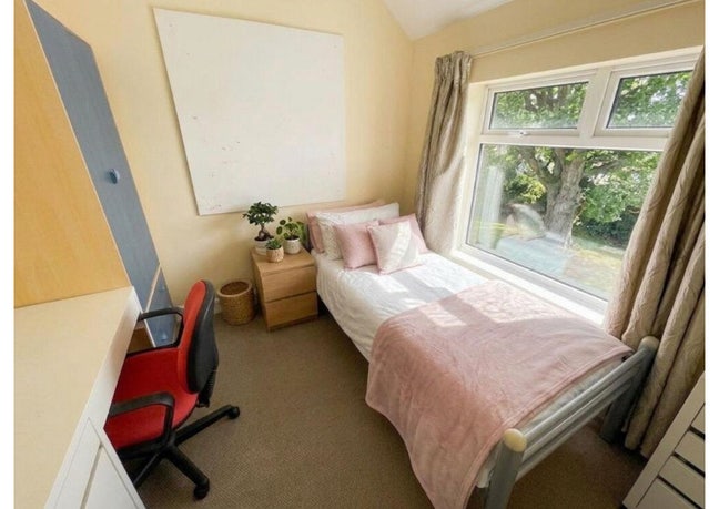 4th female flatmate required🤗🩷 Main Photo
