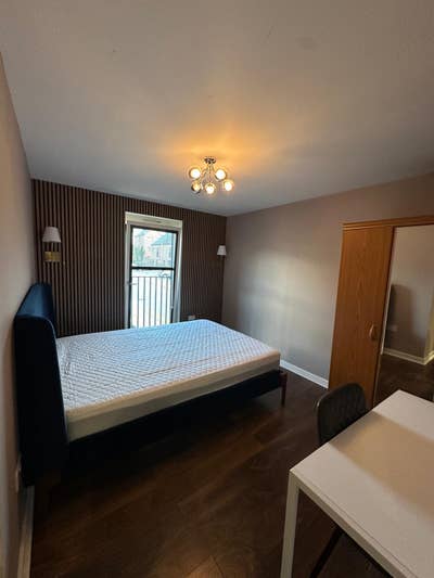 Edinburgh Flat Based in Sighthill Main Photo