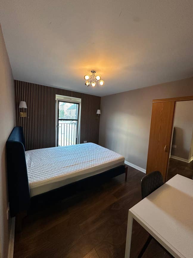 Edinburgh Flat Based in Sighthill Main Photo