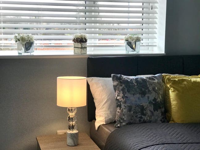 Double Room Available – Corby, NN17  Main Photo