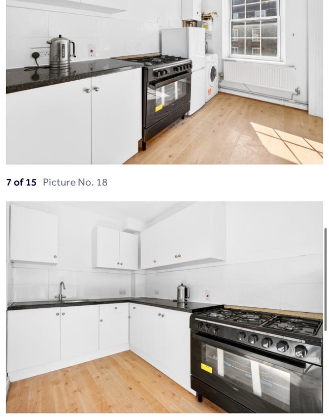 Bedroom available in Kentish Town/Chalk Farm Main Photo