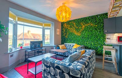 Prof House · Bills Inc · Trusted Landlord Main Photo