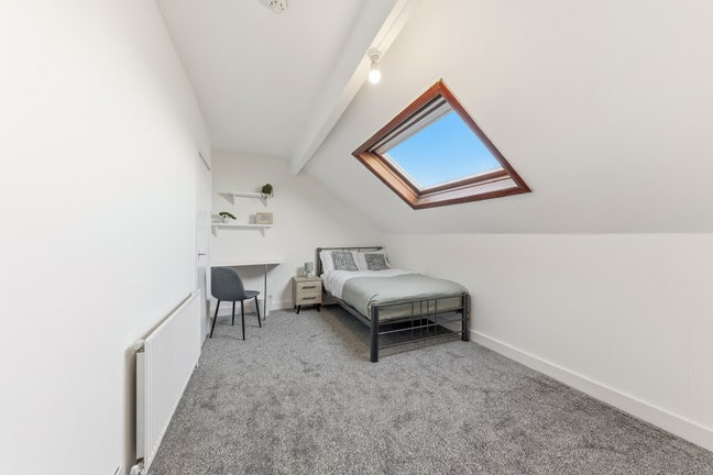 🏡** Large Double Rooms | Bills Included** Main Photo