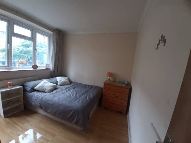 🥳Double room in Hackney Main Photo