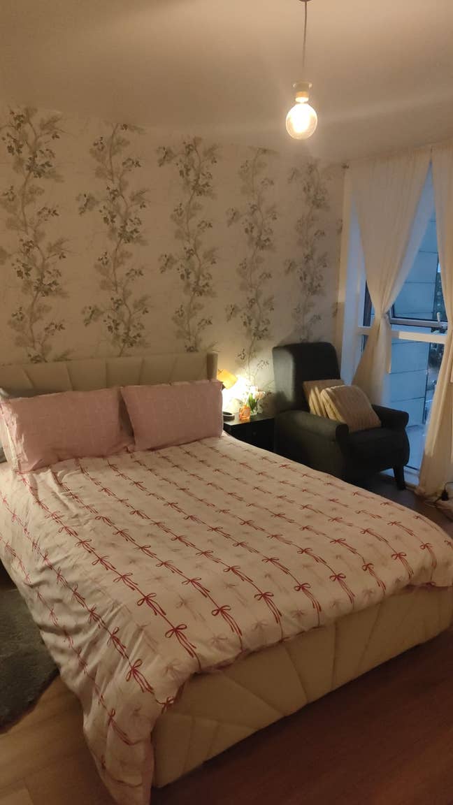 Spacious Double, Excellent transport, Canary Wharf Main Photo