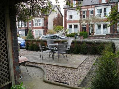 ⭐️  Great Value double in comfortable house Main Photo