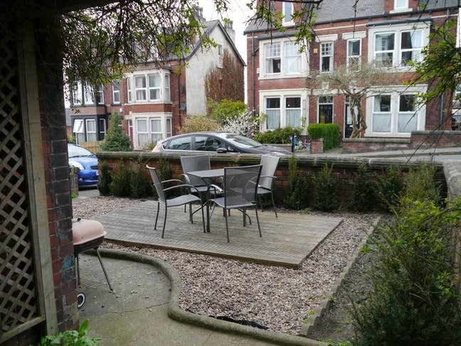 ⭐️  Great Value double in comfortable house Main Photo
