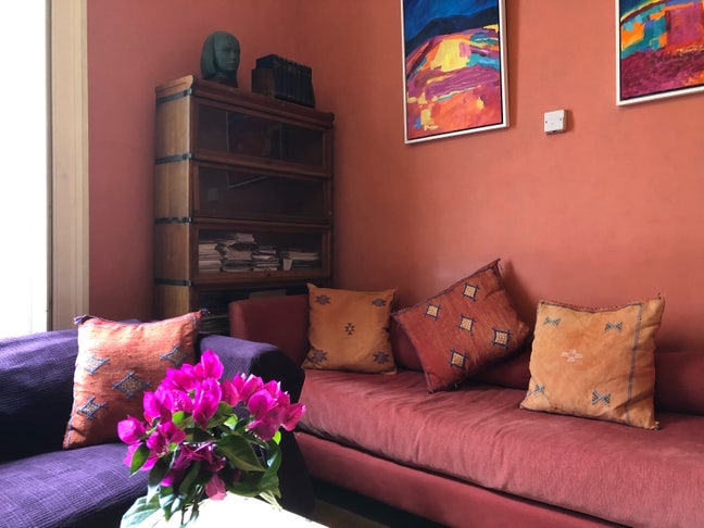 2 lovely rooms Great hse & hsemates Central Main Photo
