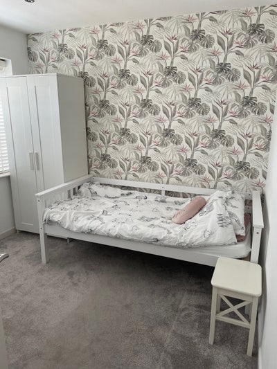 Double room with a single bed but can change,  Main Photo