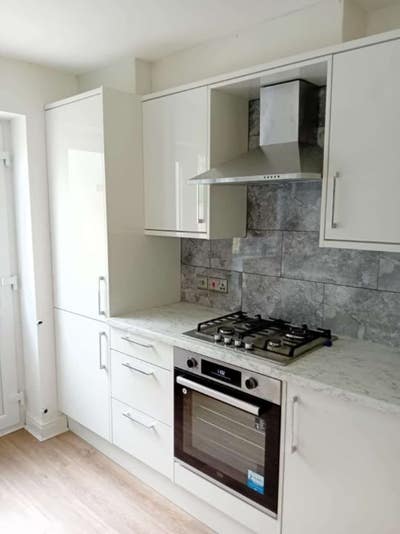 En-Suite Room Available in BD11 – &pound;550/Month Main Photo