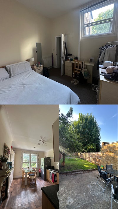 Room for Rent in Clapham Main Photo