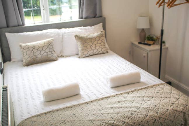 Cosy Room in Solihull  Main Photo