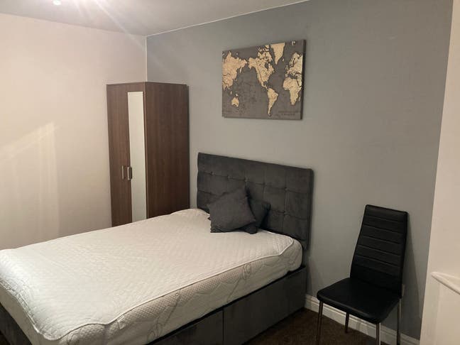 🚿Ensuite High End Rooms - South Harrow St🚉 Main Photo