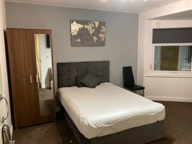 🚿Ensuite High End Rooms - South Harrow St🚉 Main Photo