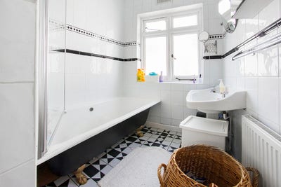 A lovely double room in Wimbledon Main Photo