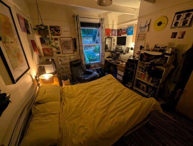Looking for a Queer friendly housemate :)  Main Photo