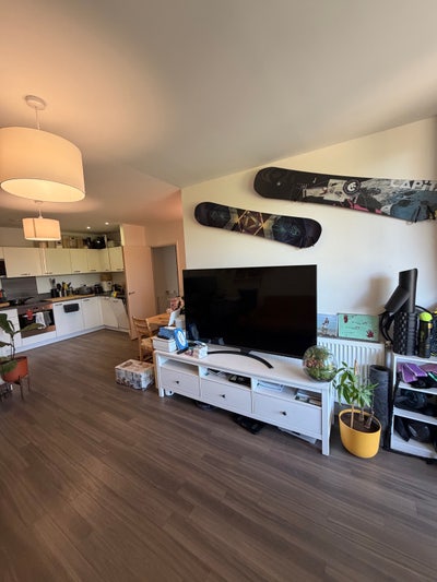 Beautiful en suite double bedroom in Catford Main Photo