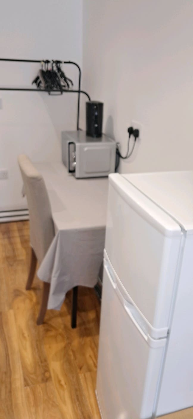 Luxury Apartment  Main Photo