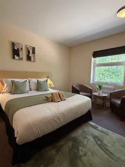 Elme hall double en suite rooms Main Photo
