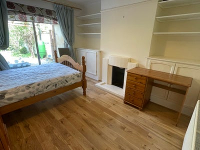 Nice Double Room, Close to Science Park Main Photo