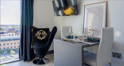 Lease takeover for deluxe studio in coventry Main Photo