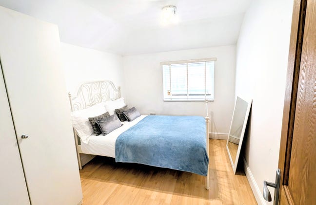 Lovely Room, Shared Property (77VFR7.3) Main Photo