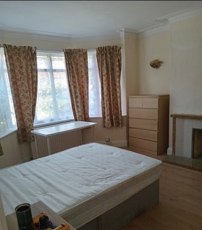 HartleyAvenue 6 bedroom HMO Main Photo