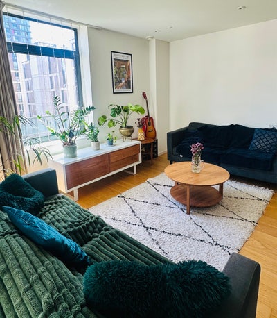 Double Room available! Main Photo