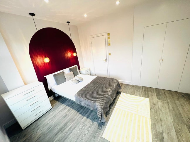 🛏️ En-Suite Room to Let in 📍Lewisham Main Photo