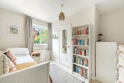 Subletting Double room with ensuite Main Photo