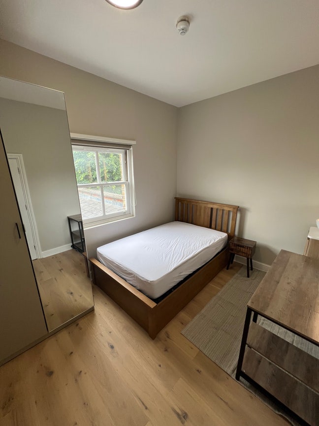 Hotel-spec rooms | Richmond | All bills in Main Photo
