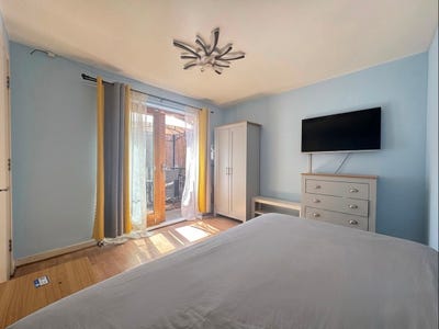 Two Double Rooms – Stratford E15 LGBTQ+ Home Main Photo